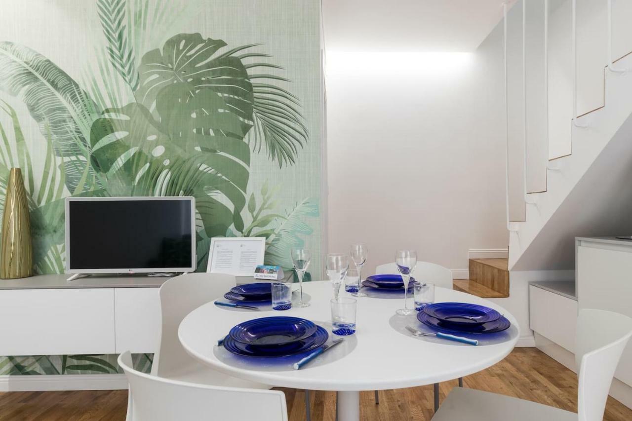 Apartment Italianway - Ciro Menotti 18 Mailand