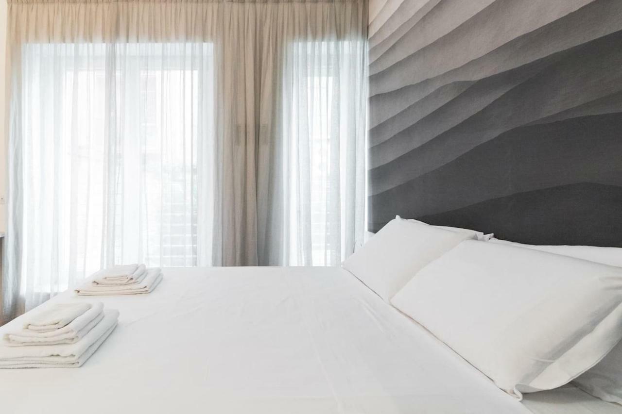 Italianway - Ciro Menotti 18 Apartment Mailand