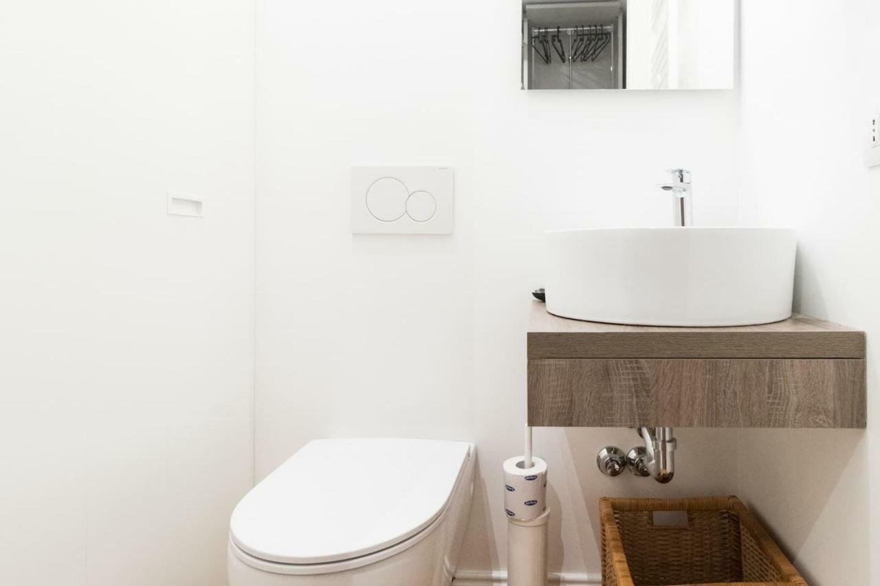 Italianway - Ciro Menotti 18 Apartment Mailand