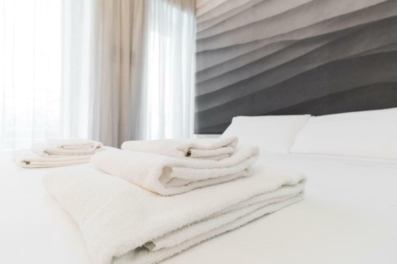Apartment Italianway - Ciro Menotti 18 *