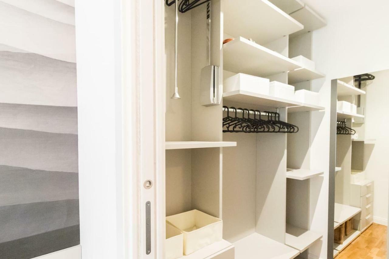Italianway - Ciro Menotti 18 Apartment Mailand