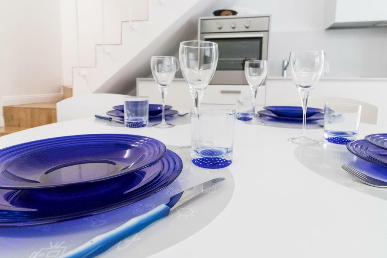 Apartment Italianway - Ciro Menotti 18