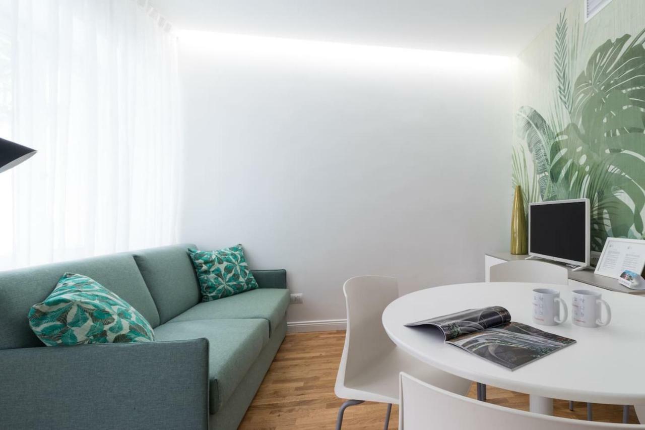 Italianway - Ciro Menotti 18 Apartment Mailand