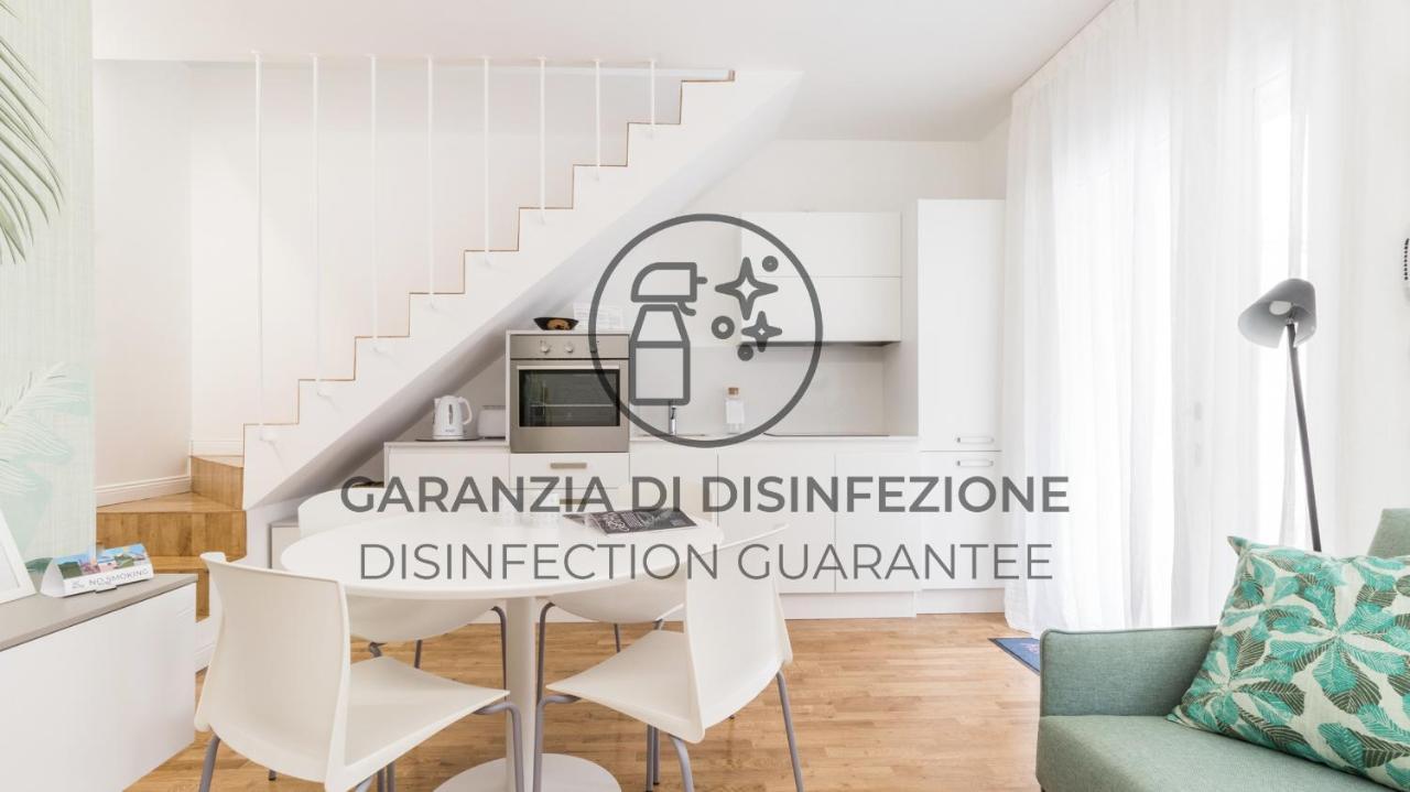 Apartment Italianway - Ciro Menotti 18 Mailand